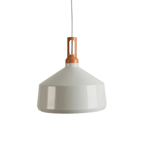 Pendul 1511-W Zambelis, Modern, E27, Lemn, Grecia