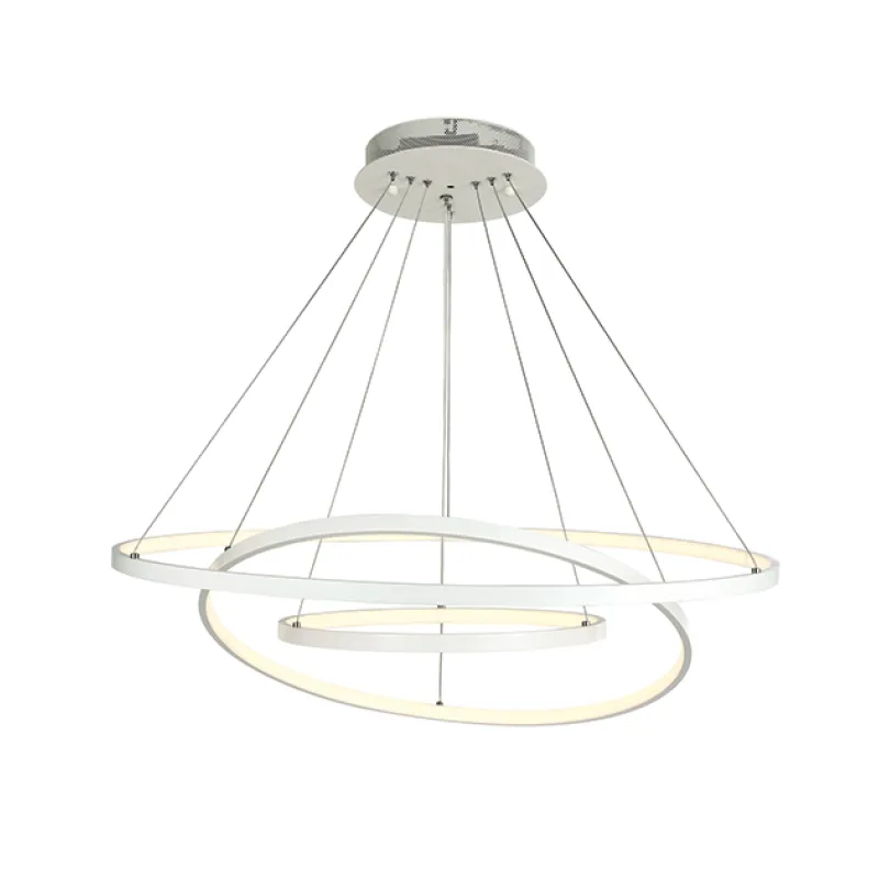 Candelabru 180030-D Zambelis, Modern, Led, Aluminiu, Grecia