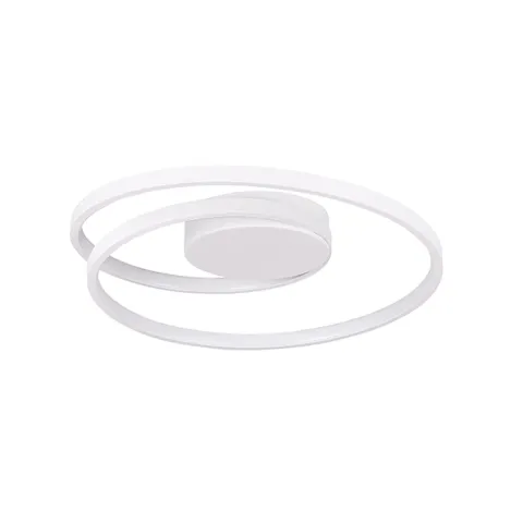 Plafoniera 180054 Zambelis, Modern, Led, Aluminiu, Grecia