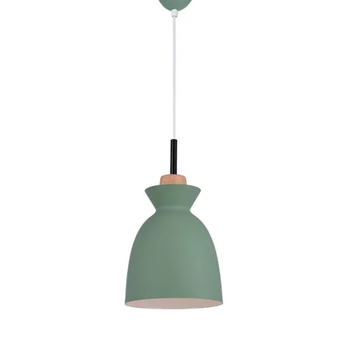 Pendul 180065 Zambelis, Modern, E27, Aluminiu, Grecia