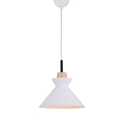 Pendul 180066 Zambelis, Modern, E27, Aluminiu, Grecia