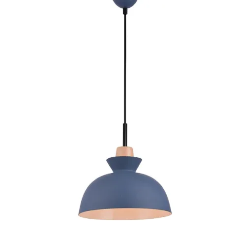 Pendul 180067 Zambelis, Modern, E27, Aluminiu, Grecia