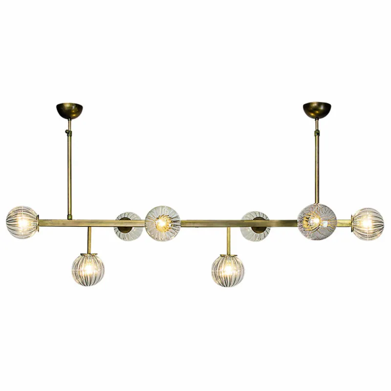 Suspensie 18132-BR Zambelis Metal, Bronz, G9, Grecia