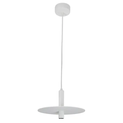 Pendul 18139-W Zambelis, Modern, Led, Metal, Grecia