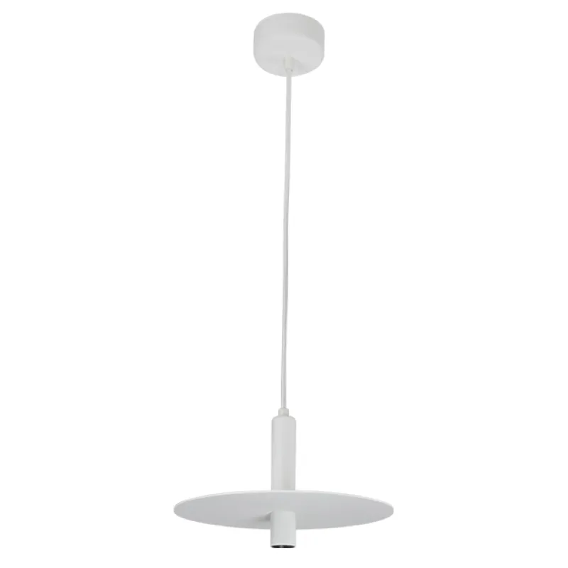 Pendul 18139-W Zambelis, Modern, Led, Metal, Grecia