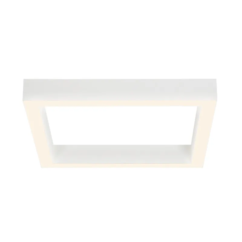 Plafoniera 18148-W Zambelis, Modern, Led, Aluminiu, Grecia