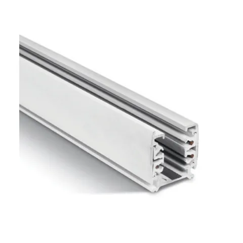 Sina 1 faza Aplicata 19401-1M Zambelis Aluminiu, Alb, Grecia