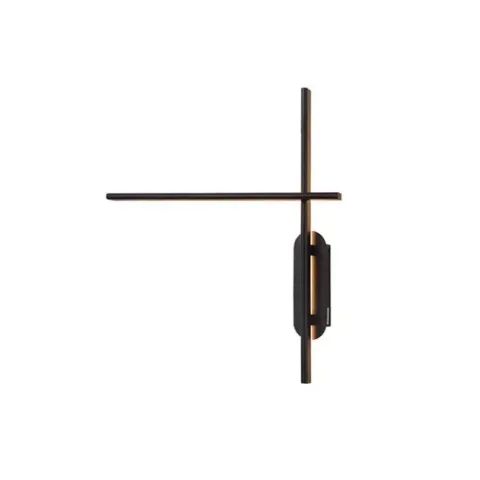 Aplica 1945 Zambelis, Modern, Led, Metal|Aluminiu, Grecia
