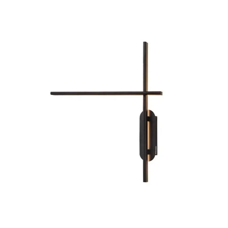 Aplica 1945 Zambelis, Modern, Led, Metal|Aluminiu, Grecia