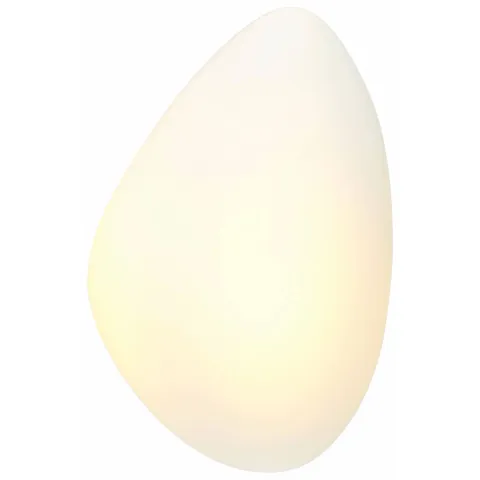 Aplica 20137 Zambelis Metal, Alb, LED, Grecia