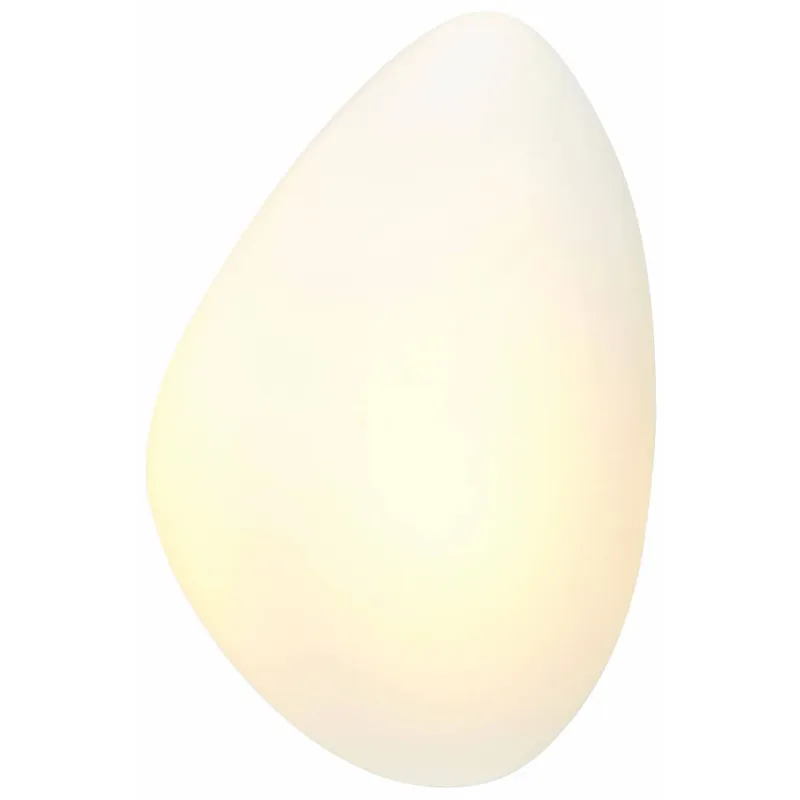 Aplica 20137 Zambelis Metal, Alb, LED, Grecia