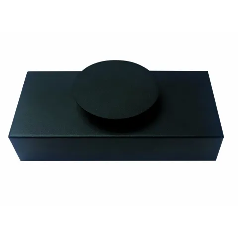 Aplica 20139 Zambelis Aluminiu, Negru, LED, Grecia