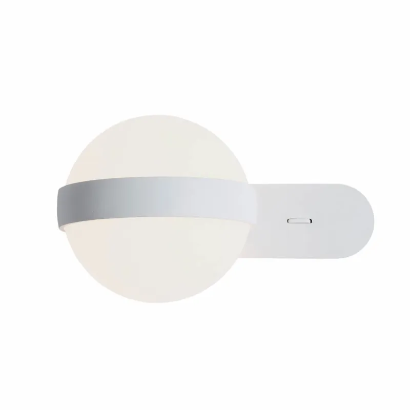 Aplica 20167 Zambelis Metal, Alb, LED, Grecia