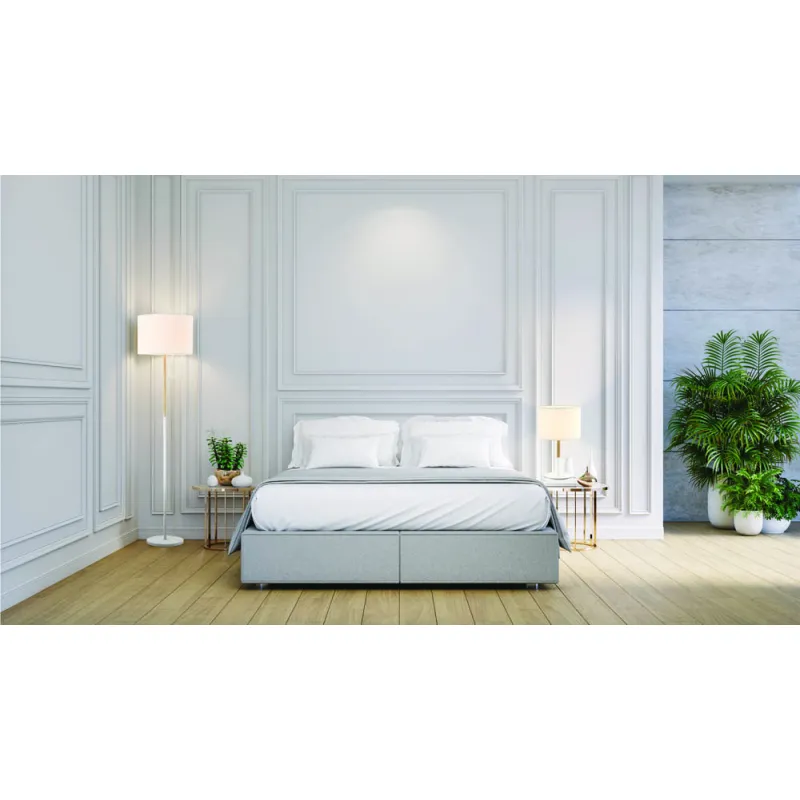 Veioza 20215 Zambelis Metal, Alb, E14, Grecia