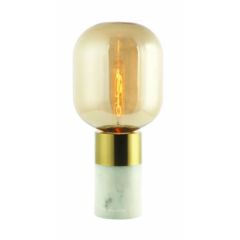 Veioza 20253 Zambelis Metal, Alb, E27, Grecia
