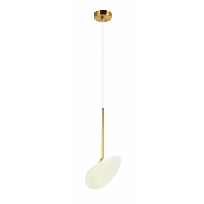 Pendul 20255 Zambelis Metal, Auriu, Grecia