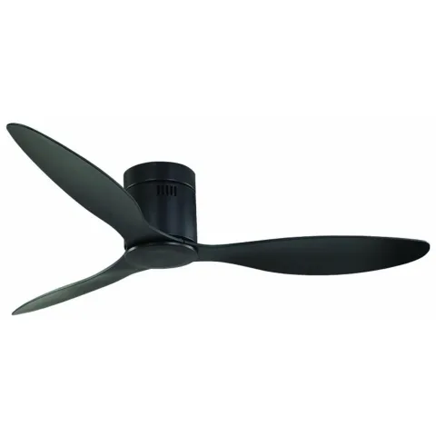 Ventilator 20257 Zambelis Metal, Negru, Grecia