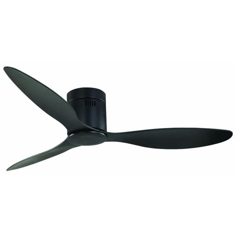 Ventilator 20257 Zambelis Metal, Negru, Grecia