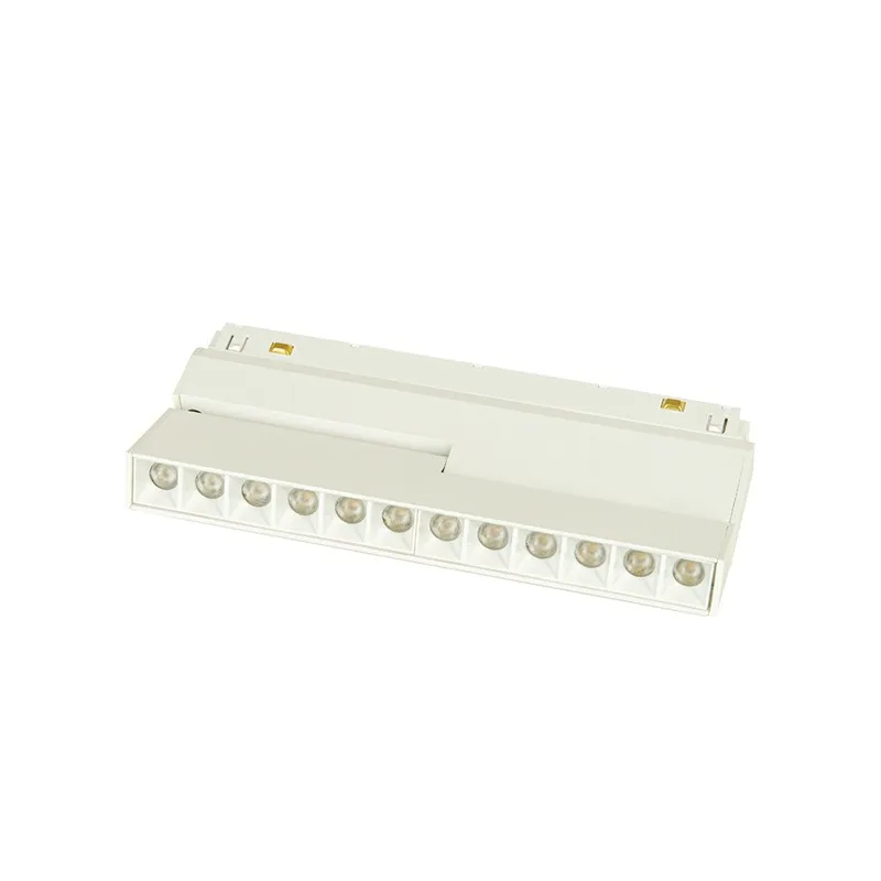 Downlight Șina Magnetică 20291-W Zambelis, Led
