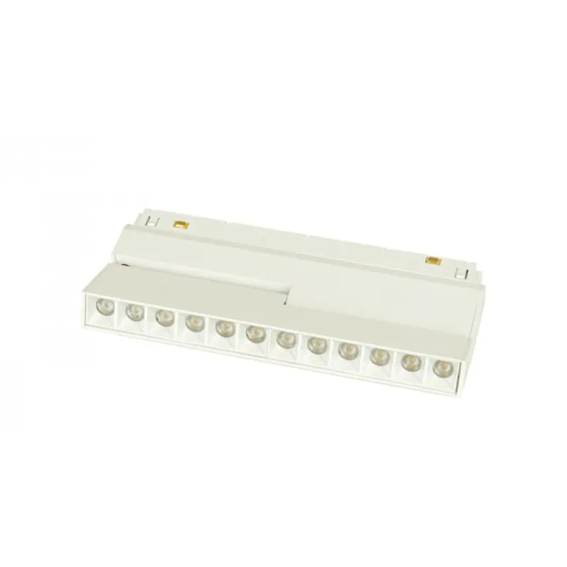 Downlight Șina Magnetică 20291-W Zambelis, Led