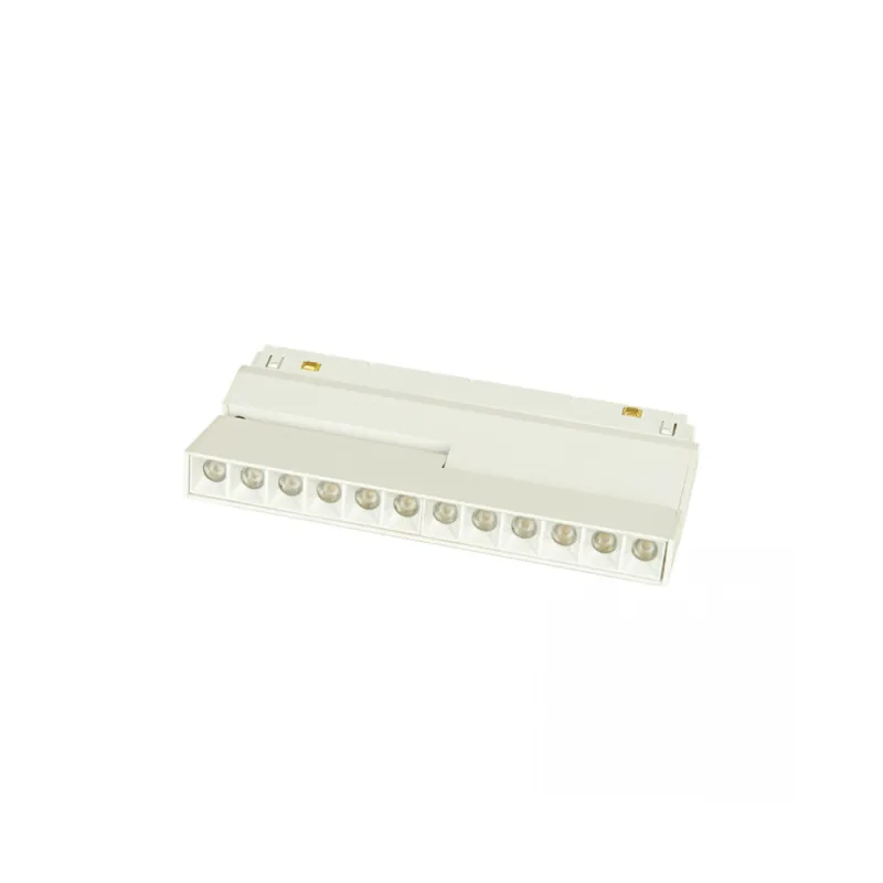 Downlight Șina Magnetică 20291-W Zambelis, Led