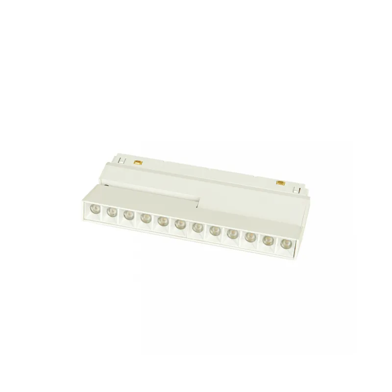 Downlight Șina Magnetică 20291-W Zambelis, Led
