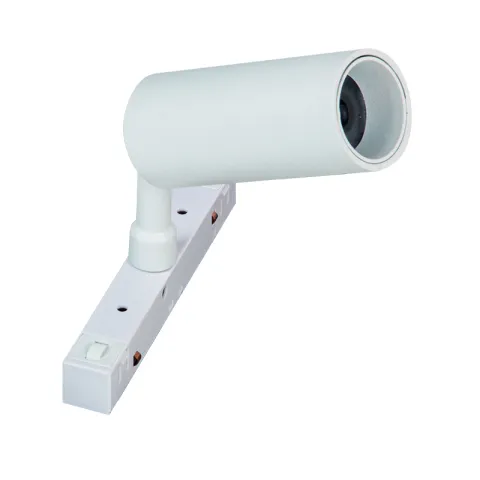 Downlight Sina Magnetica 20405 Zambelis Aluminiu, Alb, LED, Grecia