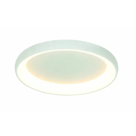 Plafoniera 2057 Zambelis Aluminiu, Alb, LED, Grecia