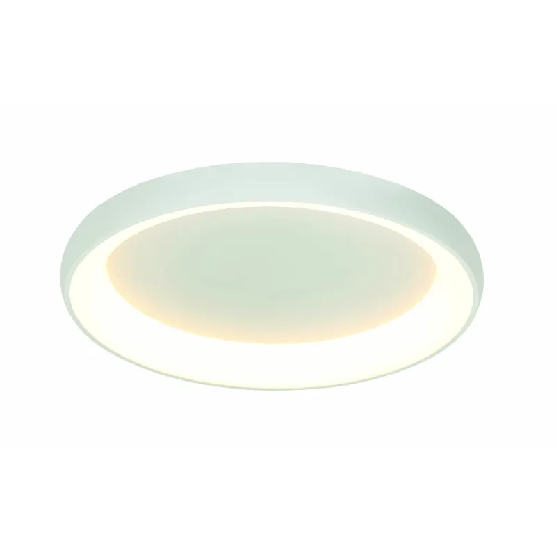 Plafoniera 2057 Zambelis Aluminiu, Alb, LED, Grecia