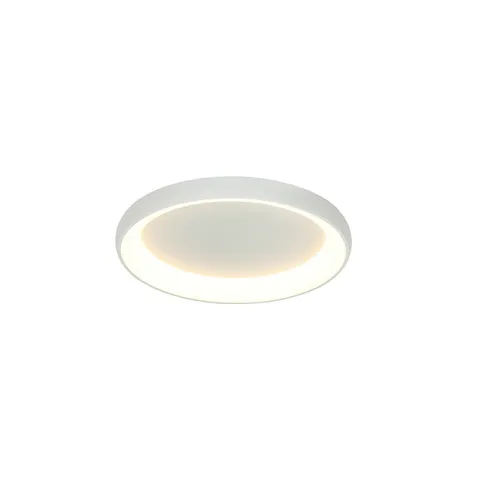 Plafoniera 2041 Zambelis Aluminiu, Alb, LED, Grecia