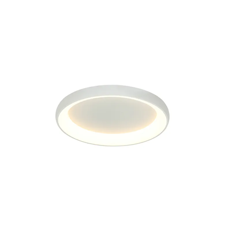 Plafoniera 2041 Zambelis Aluminiu, Alb, LED, Grecia
