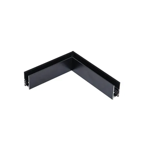 Coltar Sina Magnetica Aplicata 2082B-C2 Zambelis Aluminiu, Negru, Grecia