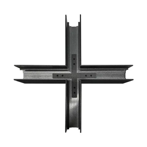 Accesoriu Șina Magnetică 2082B-CROSS Zambelis