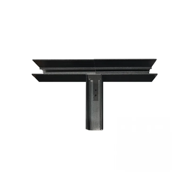 T Conector Aplicat Șina Magnetică 2082B-T Zambelis