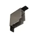 Colțar Mecanic Șina Magnetică Aplicată Vertical 2082NCK-C1 Zambelis