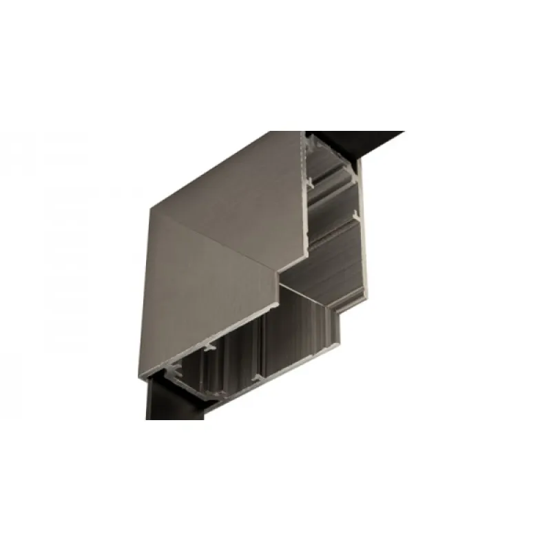 Colțar Mecanic Șina Magnetică Aplicată Vertical 2082NCK-C1 Zambelis