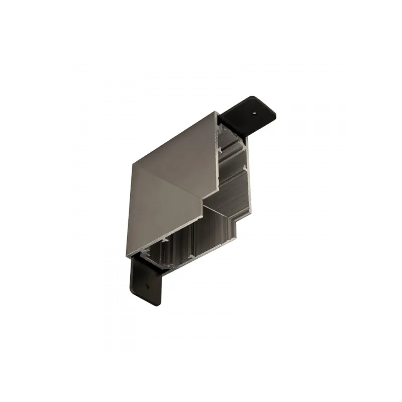 Colțar Mecanic Șina Magnetică Aplicată Vertical 2082NCK-C1 Zambelis