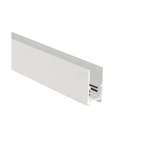 Sina Magnetica Aplicata 2082W-1 Zambelis Aluminiu, Alb, Grecia
