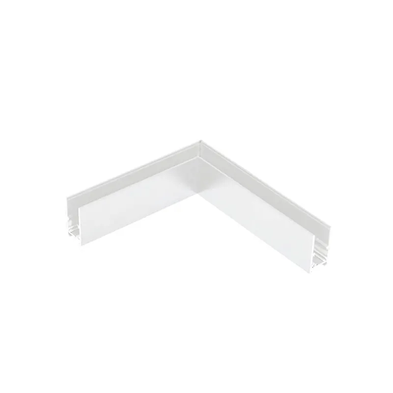 Coltar Sina Magnetica Aplicata 2082W-C2 Zambelis Aluminiu, Alb, Grecia