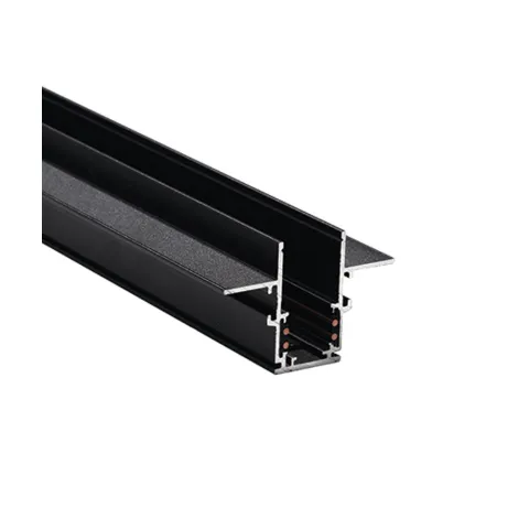 Sina Magnetica Incastrata 2083B-1 Zambelis Aluminiu, Negru, Grecia