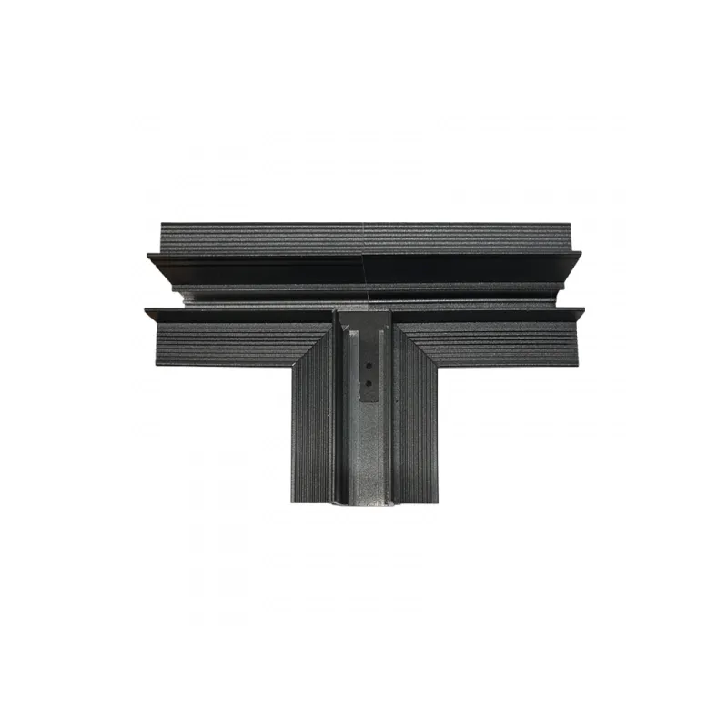 T Conector Aplicat Șina Magnetică 2083B-T Zambelis