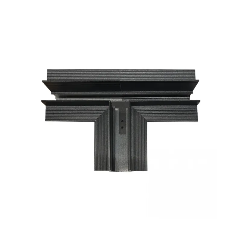T Conector Aplicat Șina Magnetică 2083B-T Zambelis