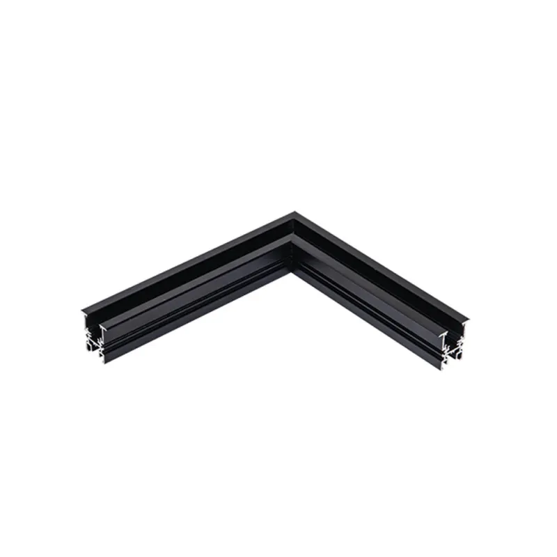 Coltar Sina Magnetica Incastrata 2084B-C2 Zambelis Aluminiu, Negru, Grecia