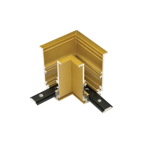 Colțar Mecanic Șina Magnetică Încastrată Orizontal 2084G-C2 Zambelis
