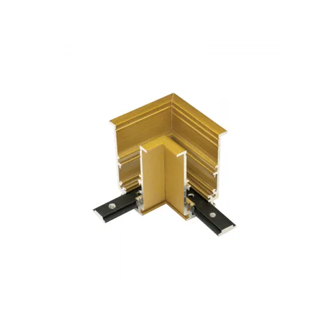 Colțar Mecanic Șina Magnetică Încastrată Orizontal 2084G-C2 Zambelis