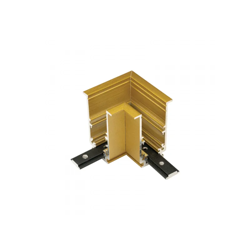 Colțar Mecanic Șina Magnetică Încastrată Orizontal 2084G-C2 Zambelis