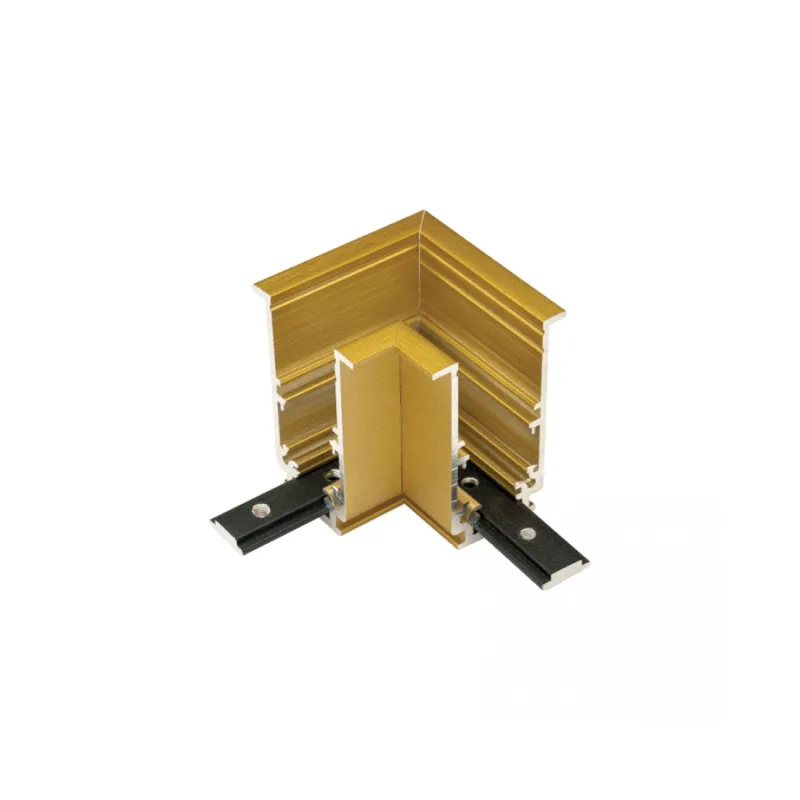 Colțar Mecanic Șina Magnetică Încastrată Orizontal 2084G-C2 Zambelis