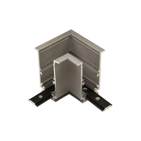 Colțar Mecanic Șina Magnetică Încastrată Orizontal 2084NCK-C2 Zambelis