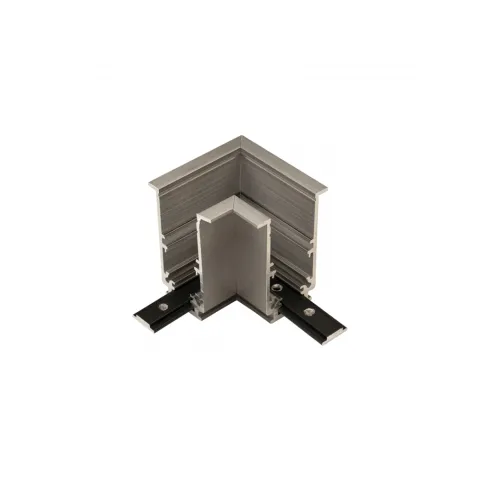 Colțar Mecanic Șina Magnetică Încastrată Orizontal 2084NCK-C2 Zambelis