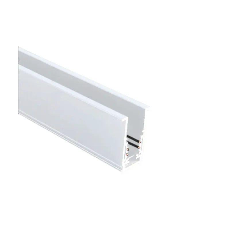 Sina Magnetica Incastrata 2084W-3 Zambelis Aluminiu, Alb, Grecia